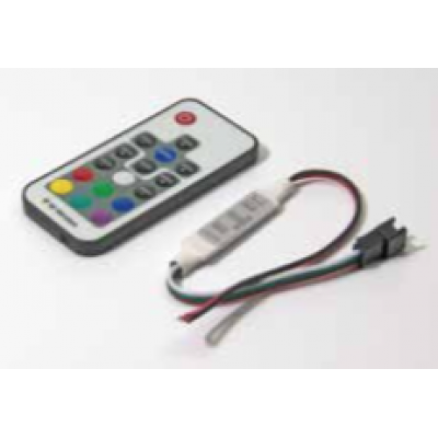 Programador MAGIC multicolor de 5V a 24V